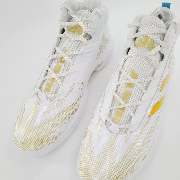 Adidas Nasty All American Bowl Football Cleats main image 11